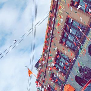 Meet your Posher, Parminder